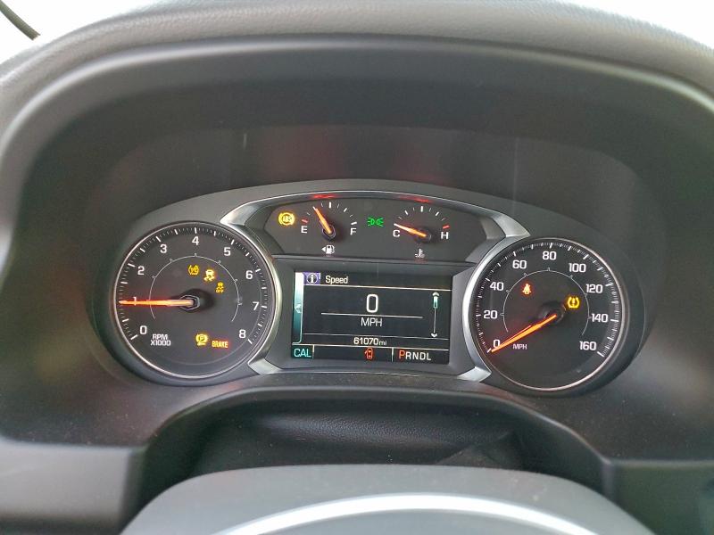 Фото 9 - GMC ACADIA