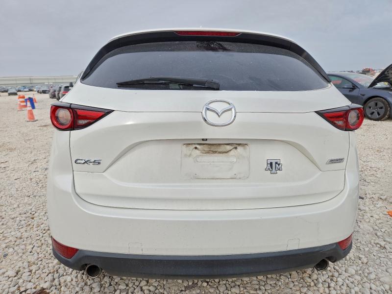 Фото 6 - MAZDA CX-5