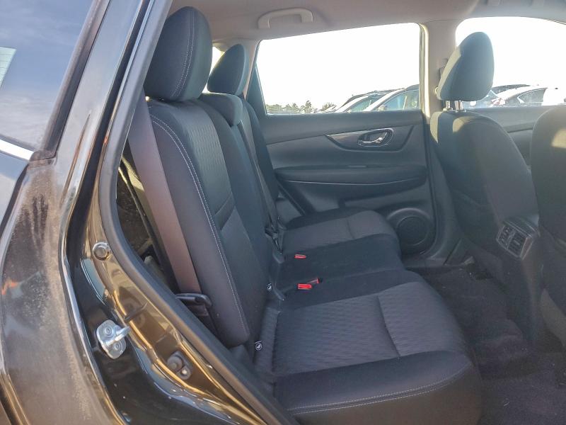 Фото 11 - NISSAN ROGUE