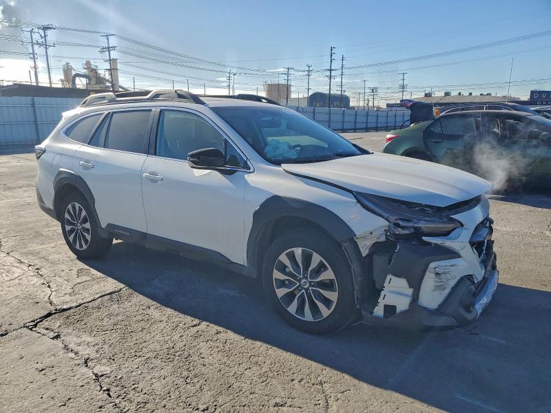 Фото 4 - SUBARU OUTBACK