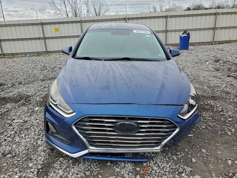 Фото 5 - HYUNDAI SONATA