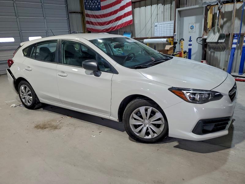 Фото 4 - SUBARU IMPREZA