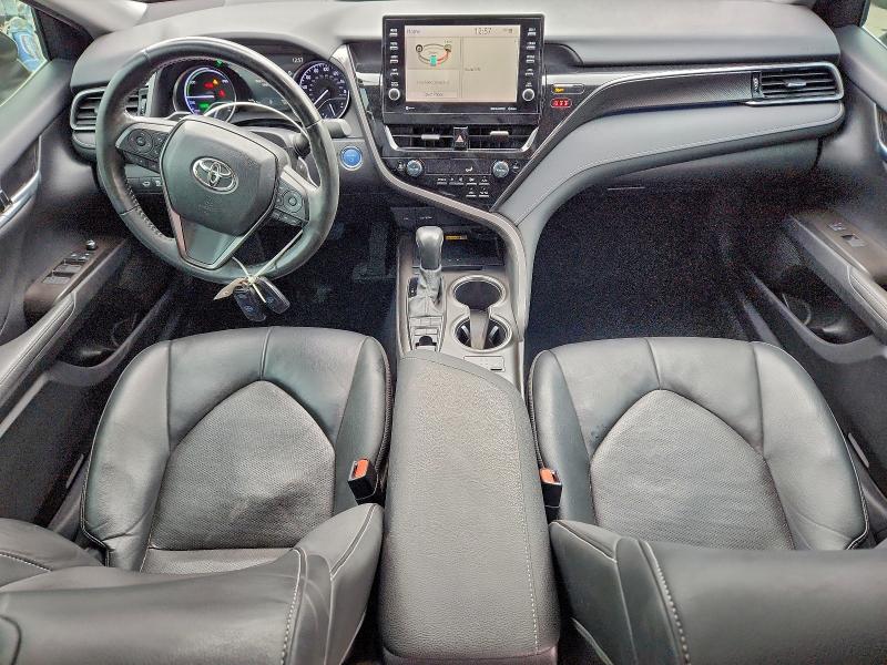 Фото 8 - TOYOTA CAMRY