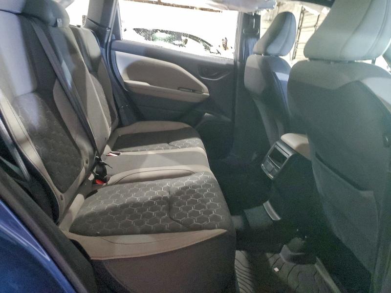 Фото 11 - SUBARU FORESTER