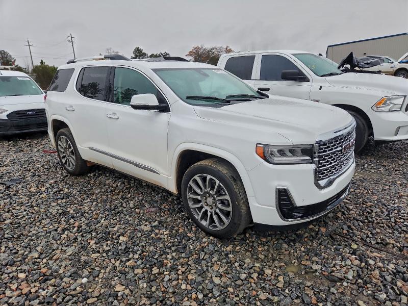 Фото 4 - GMC ACADIA DEN