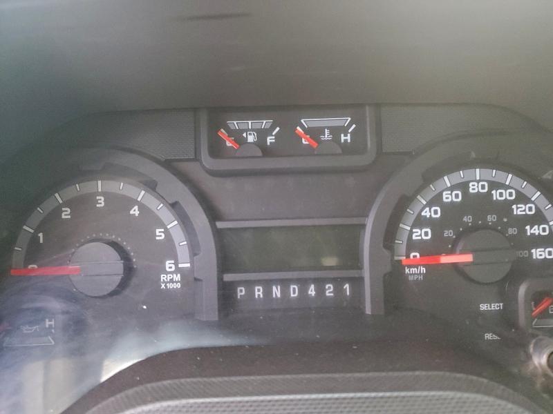 Фото 9 - FORD ALL Models