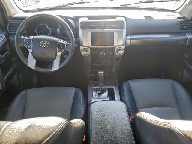 Фото 8 - TOYOTA 4RUNNER