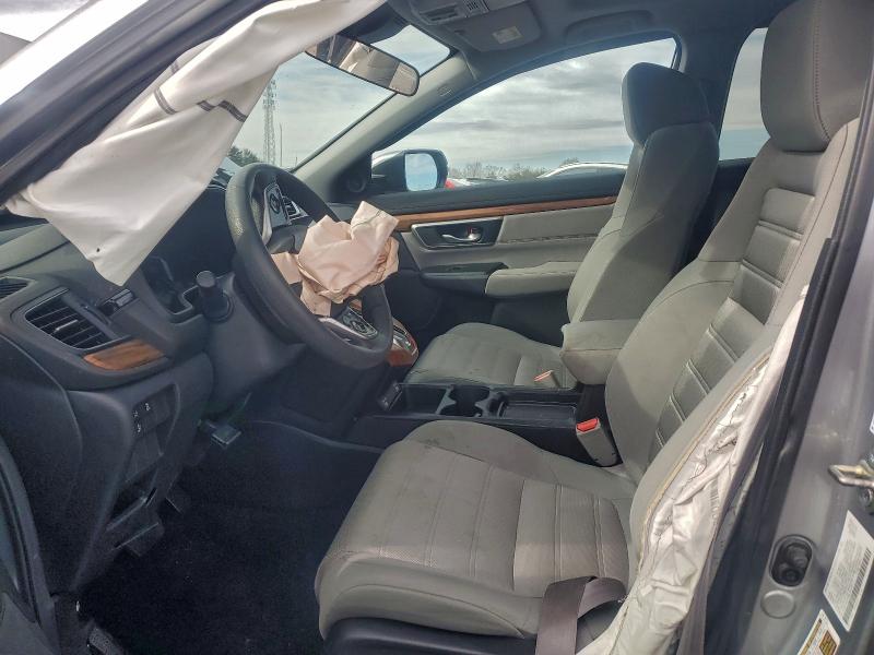 Фото 7 - HONDA CRV