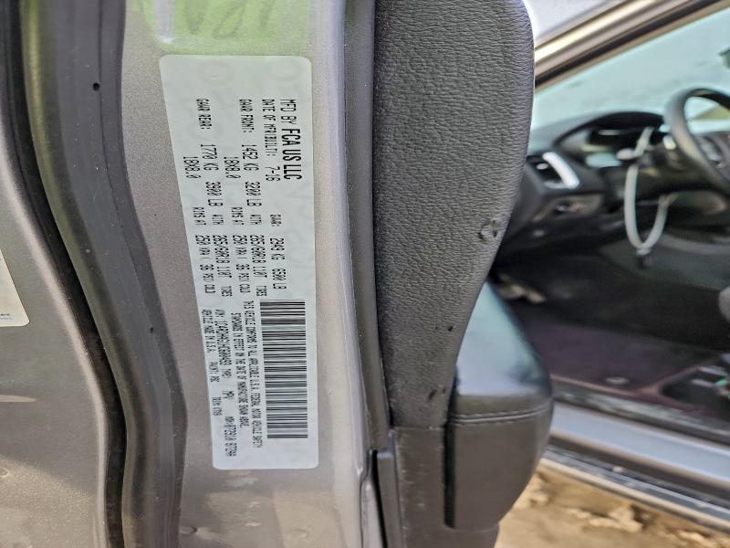 Фото 14 - DODGE DURANGO