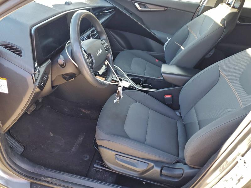 Фото 7 - KIA NIRO