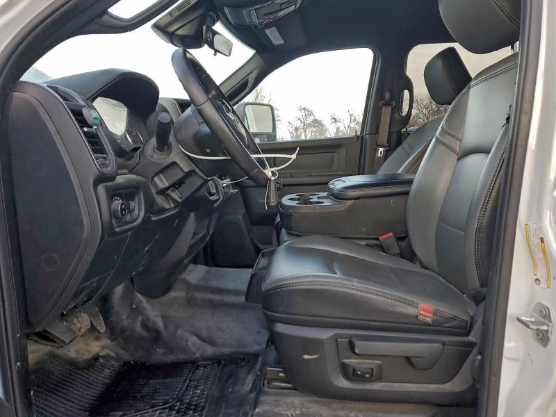 Фото 7 - RAM 2500