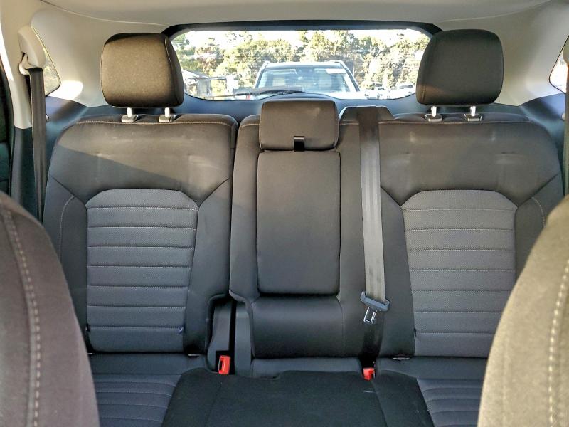 Фото 10 - FORD EDGE