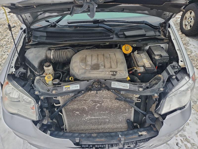 Фото 12 - DODGE CARAVAN