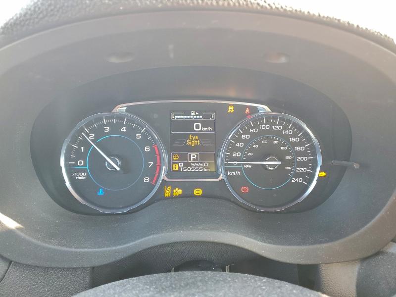 Фото 9 - SUBARU FORESTER