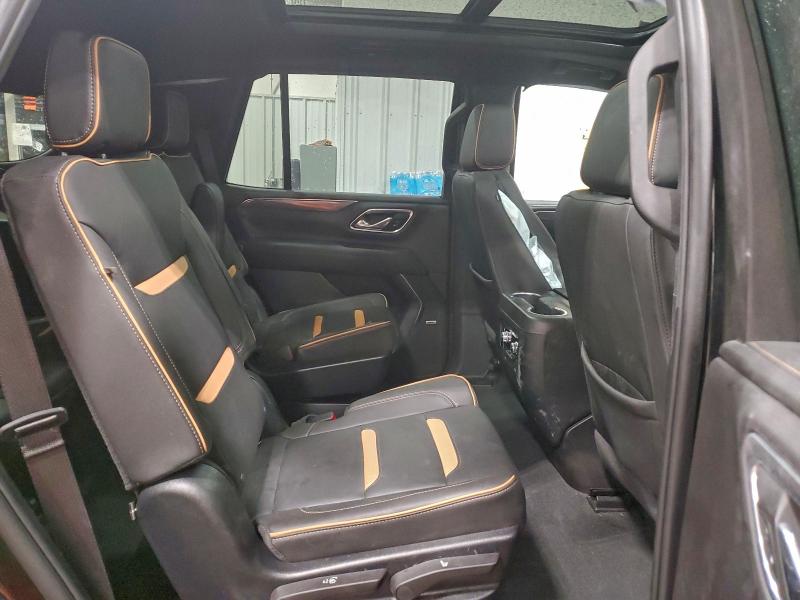 Фото 11 - GMC YUKON