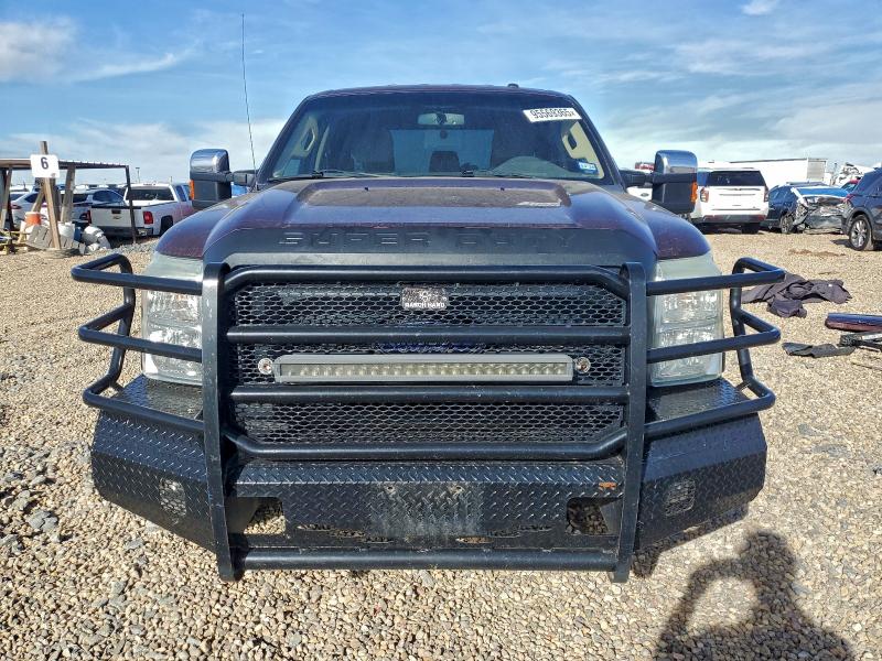 Фото 5 - FORD F250