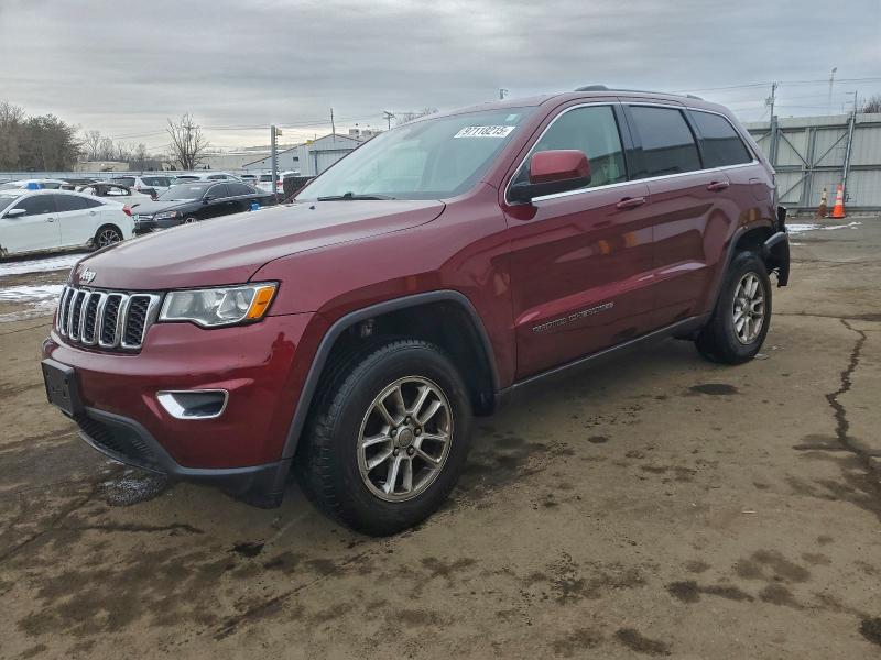 Фото 1 - JEEP GRAND CHER