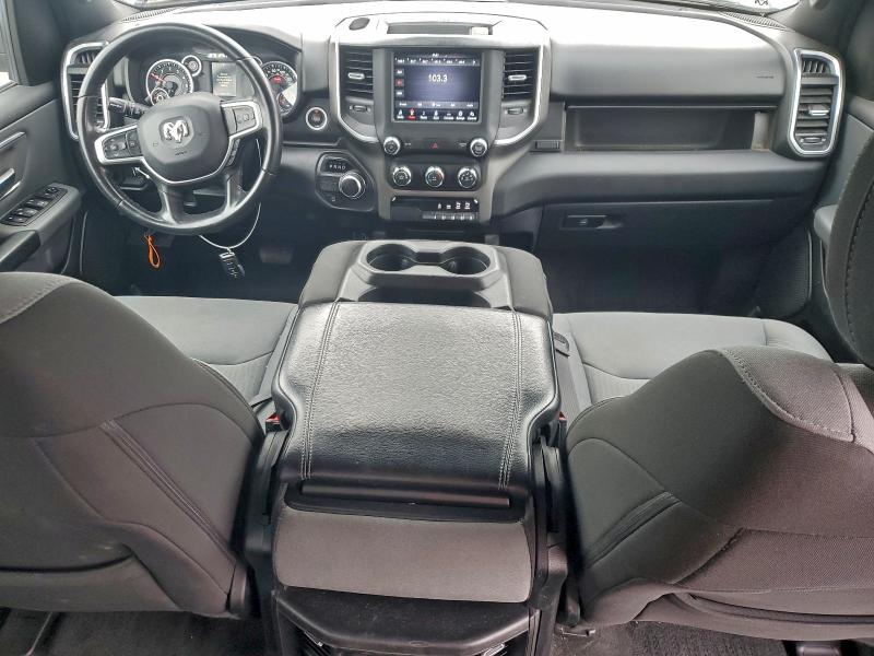 Фото 8 - RAM 1500