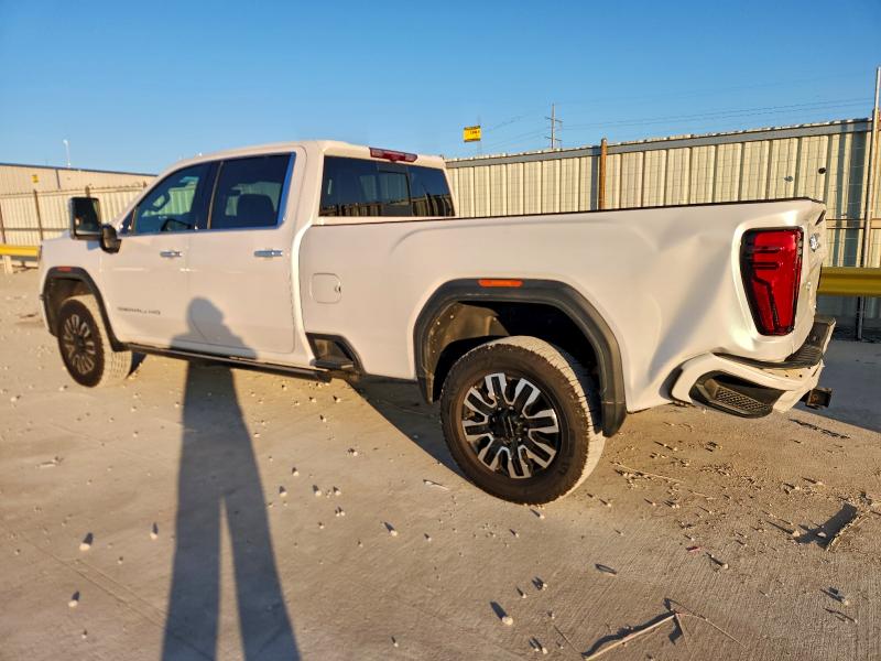 Фото 2 - GMC SIERRA