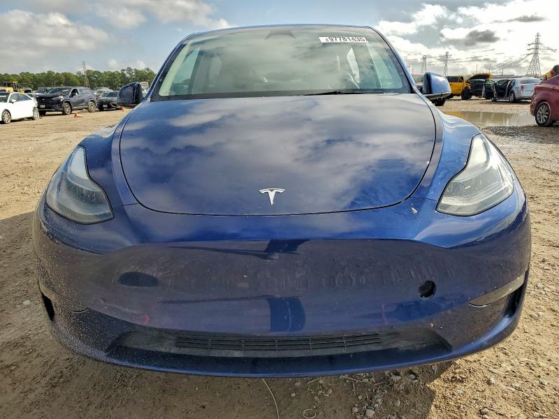 Фото 5 - TESLA MODEL Y