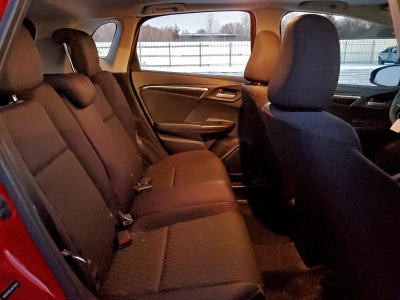 Фото 10 - HONDA FIT