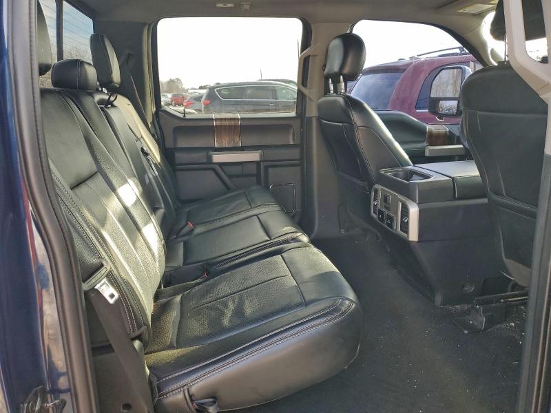 Фото 10 - FORD F-150