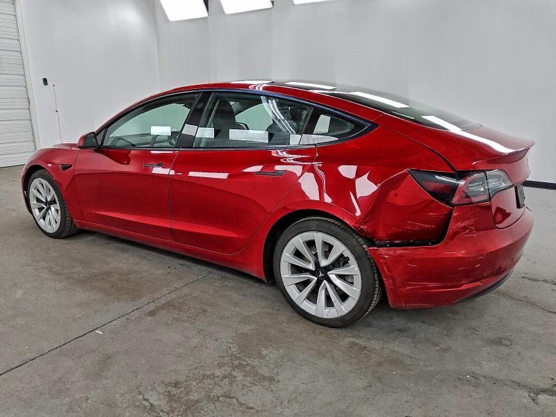Фото 2 - TESLA MODEL 3