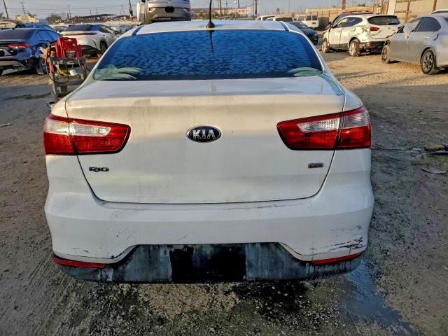 Фото 6 - KIA RIO