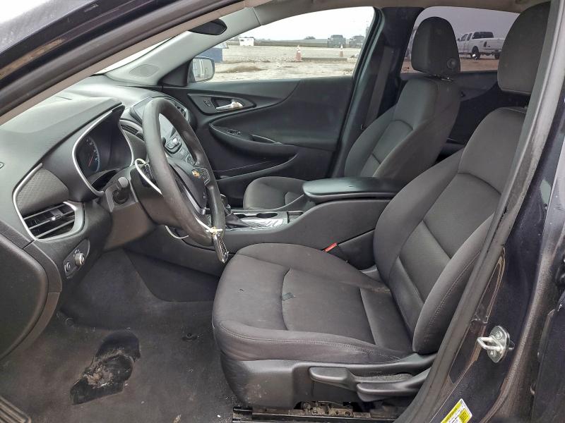 Фото 7 - CHEVROLET MALIBU