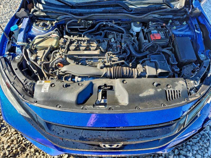 Фото 11 - HONDA CIVIC