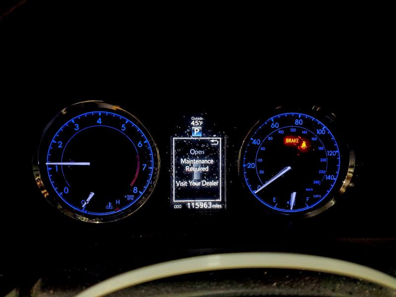 Фото 9 - TOYOTA COROLLA