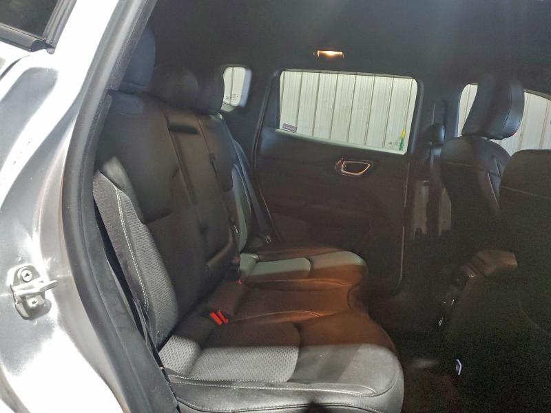 Фото 11 - JEEP COMPASS