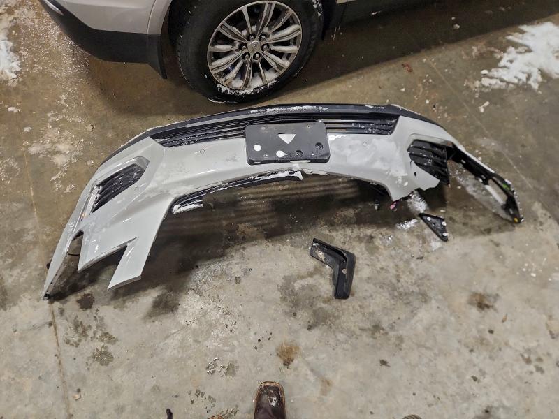 Фото 13 - CADILLAC XT5