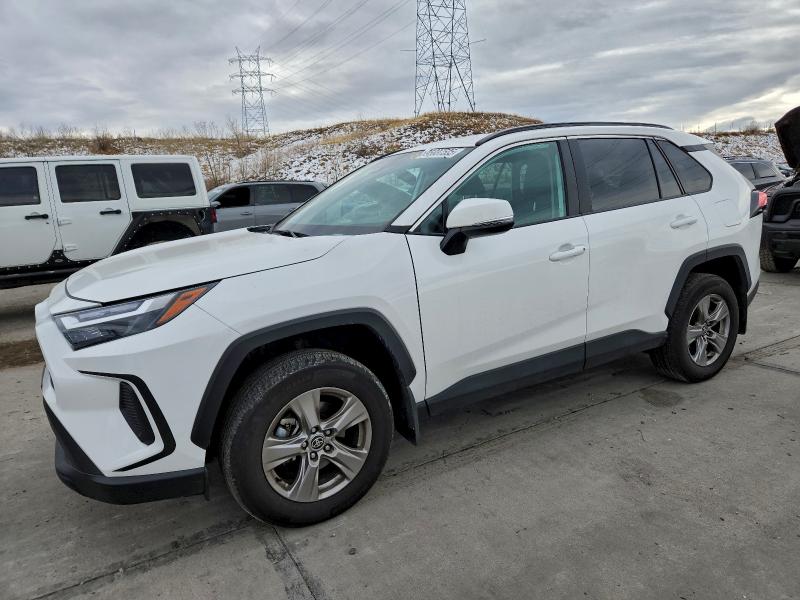 Фото 1 - TOYOTA RAV4