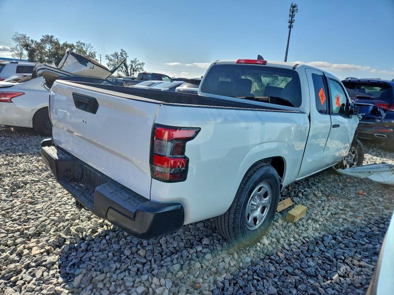 Фото 3 - NISSAN FRONTIER