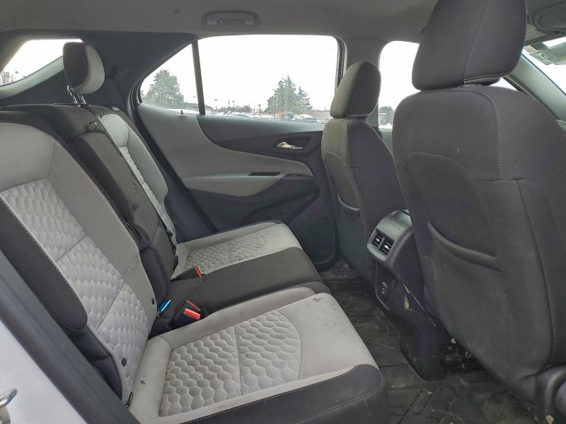 Фото 11 - CHEVROLET EQUINOX