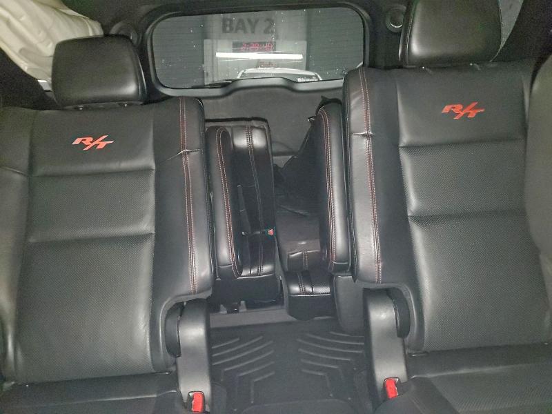 Фото 10 - DODGE DURANGO