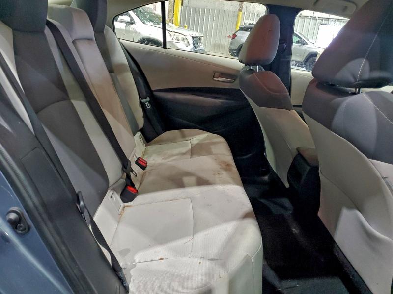 Фото 10 - TOYOTA COROLLA