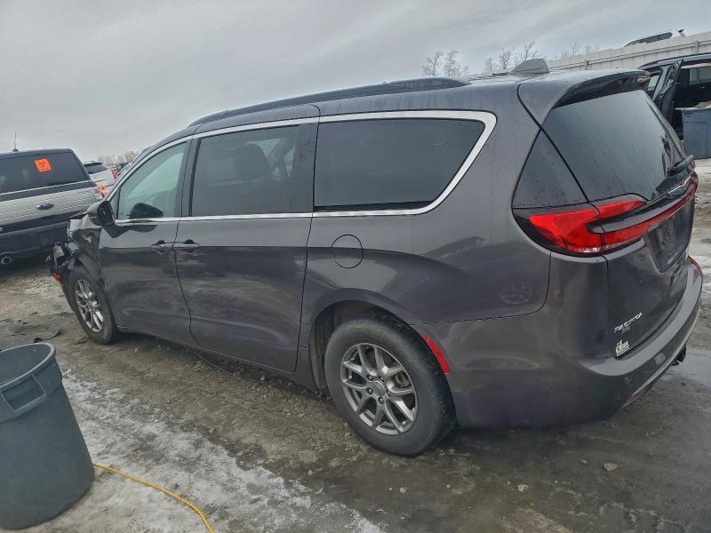 Фото 2 - CHRYSLER PACIFICA