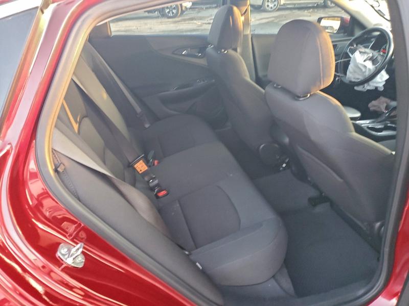 Фото 10 - CHEVROLET MALIBU