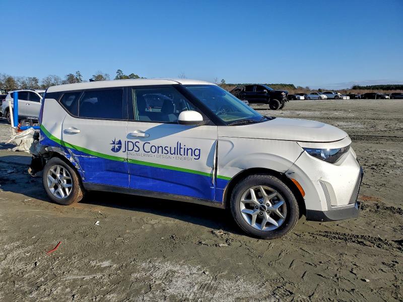 Фото 4 - KIA SOUL