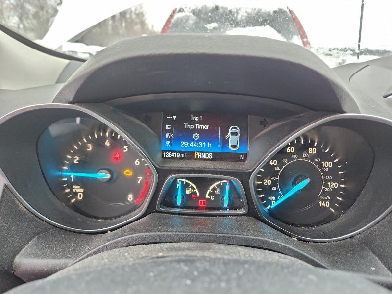 Фото 9 - FORD ESCAPE