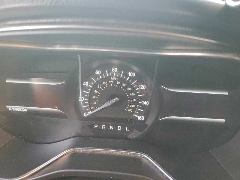 Фото 9 - FORD FUSION