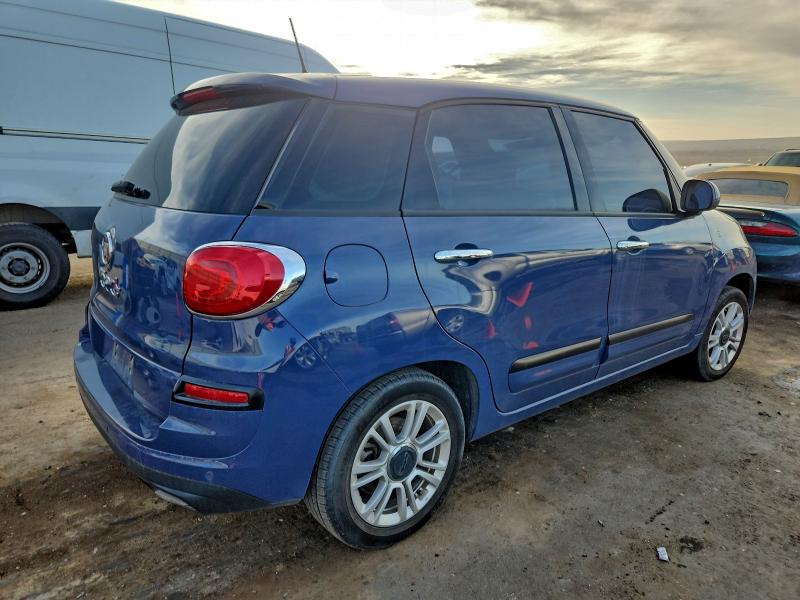 FIAT 500 2019 VIN ZFBNFAAH5KZ041899