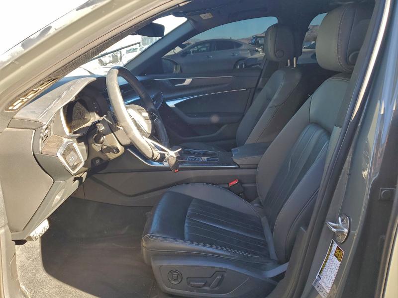 Фото 7 - AUDI A6