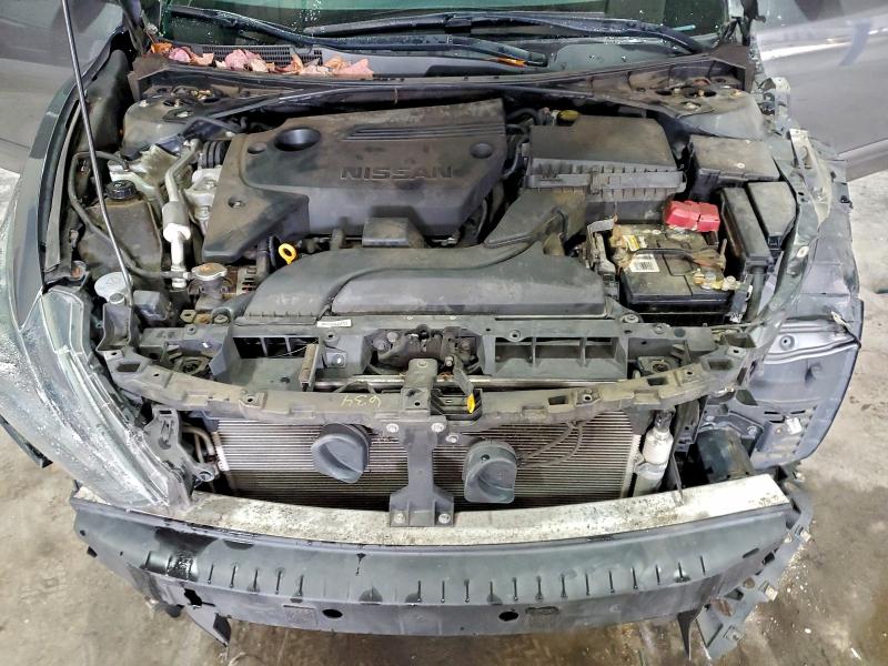 Фото 11 - NISSAN ALTIMA