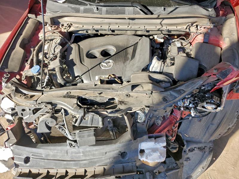 Фото 12 - MAZDA CX-5