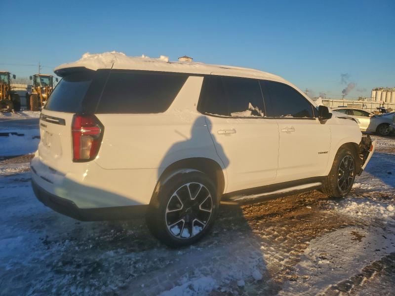 Фото 3 - CHEVROLET TAHOE