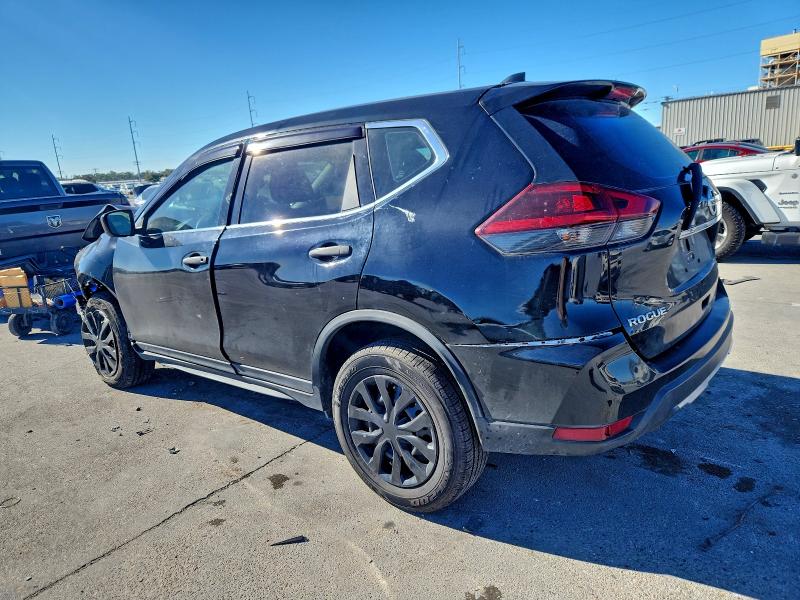 Фото 2 - NISSAN ROGUE