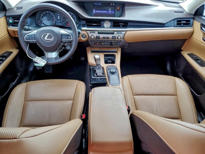 Фото 8 - LEXUS ES350